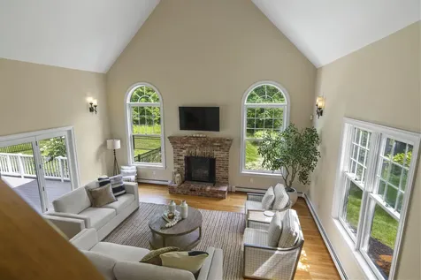 143 Royall Point Road Yarmouth ME 04096