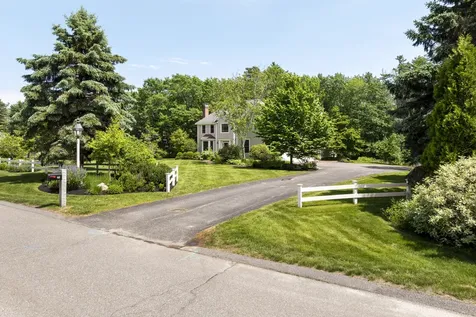 143 Royall Point Road Yarmouth ME 04096