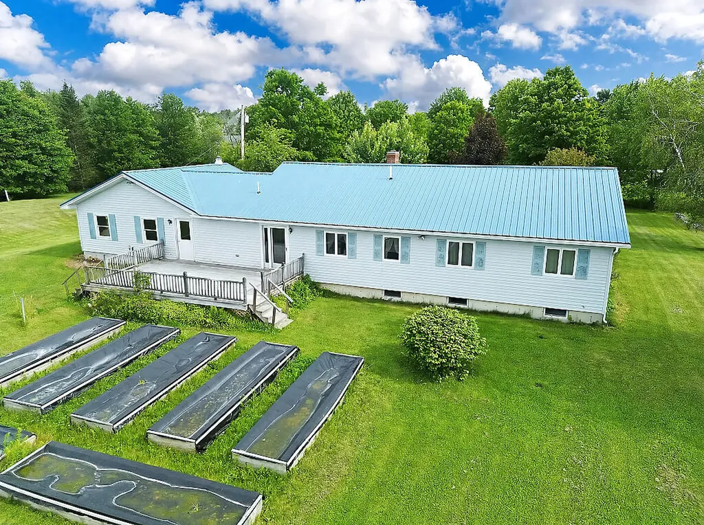 445 Lewiston Road West Gardiner ME 04345