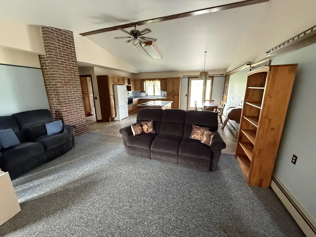 445 Lewiston Road West Gardiner ME 04345