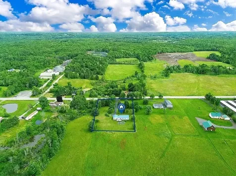 445 Lewiston Road West Gardiner ME 04345