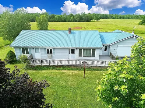 445 Lewiston Road West Gardiner ME 04345