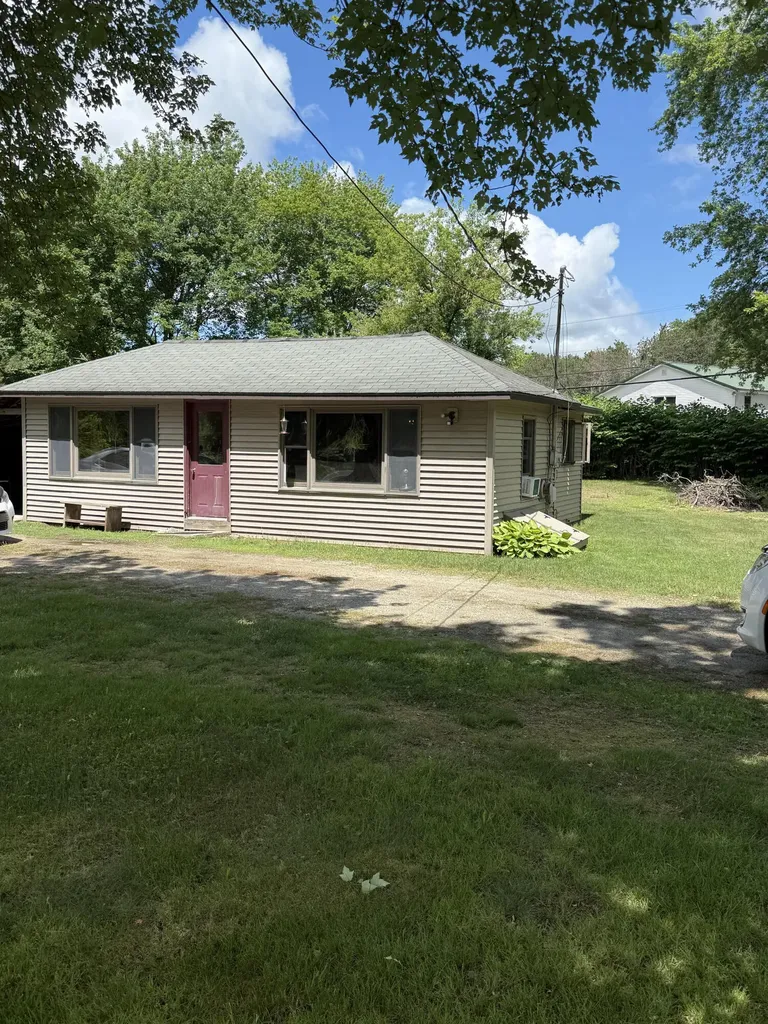 505 Old Bath Road Brunswick ME 04011