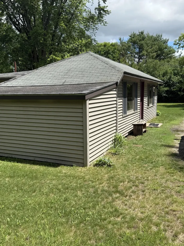505 Old Bath Road Brunswick ME 04011