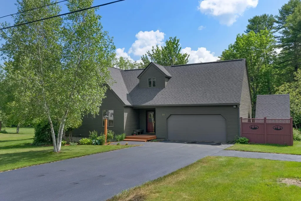 38 Rob Clark Street Winterport ME 04496
