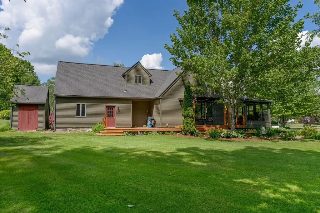 38 Rob Clark Street Winterport ME 04496