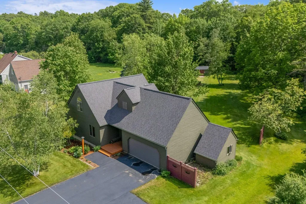 38 Rob Clark Street Winterport ME 04496