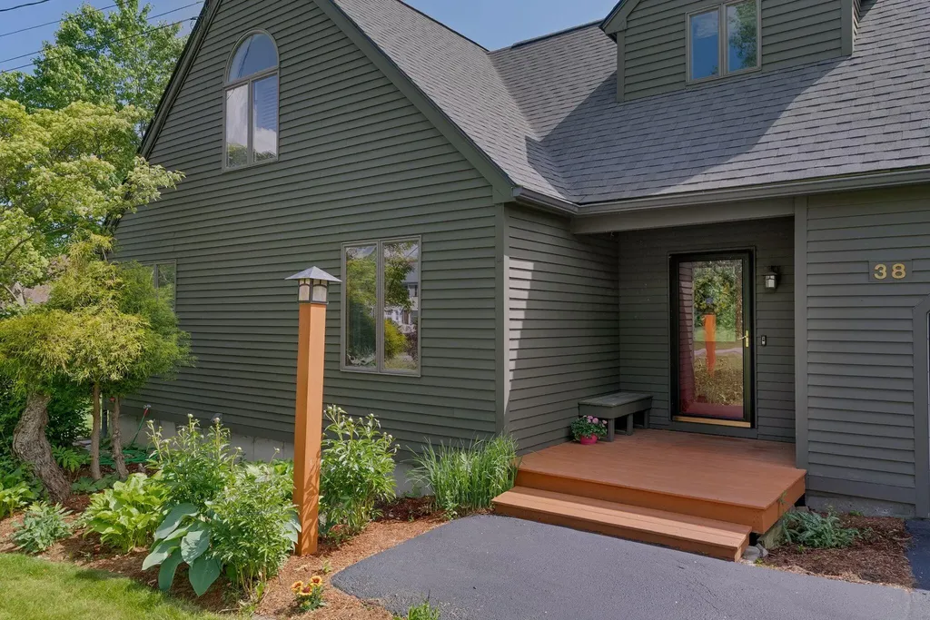 38 Rob Clark Street Winterport ME 04496