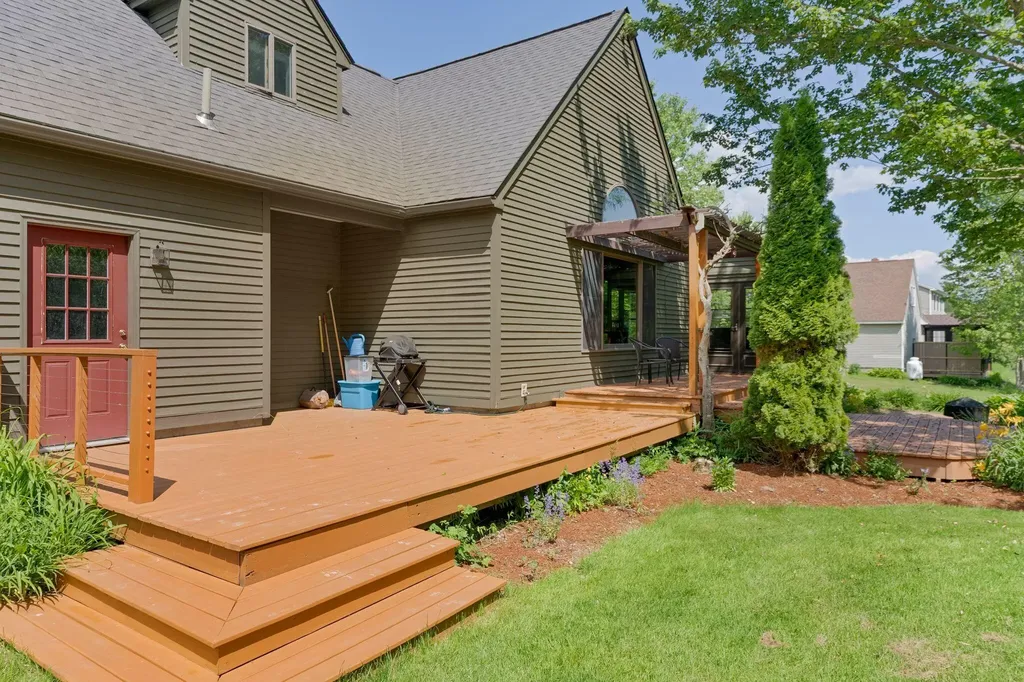 38 Rob Clark Street Winterport ME 04496