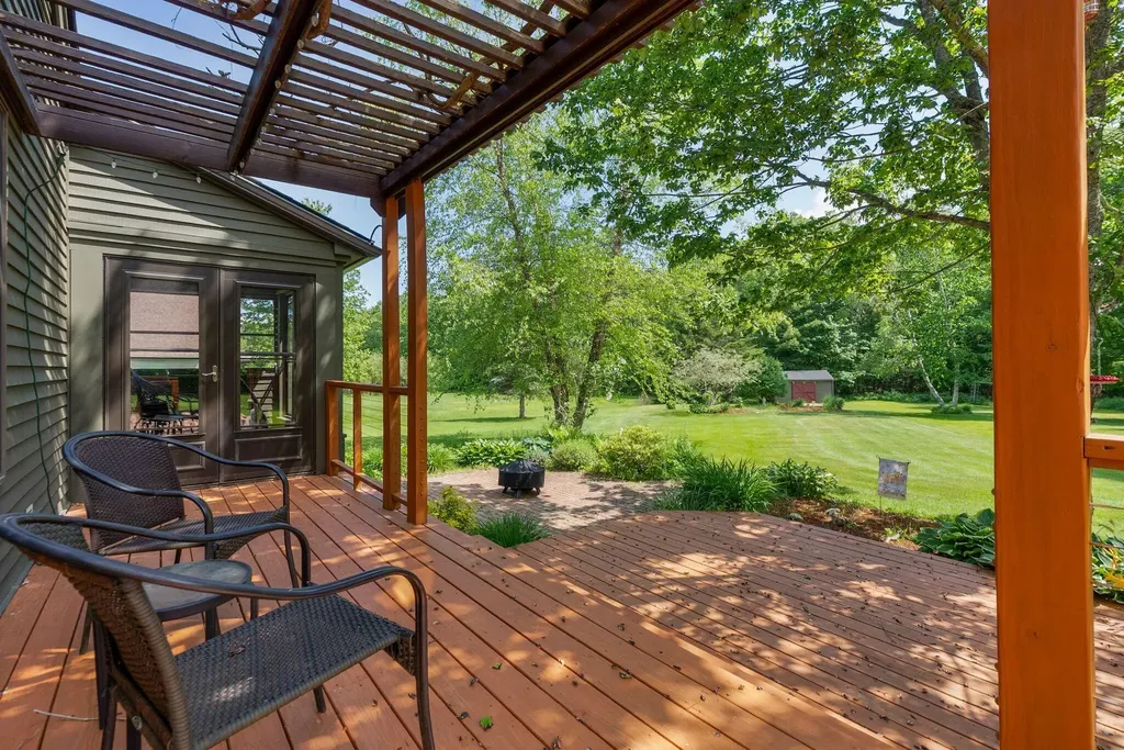 38 Rob Clark Street Winterport ME 04496