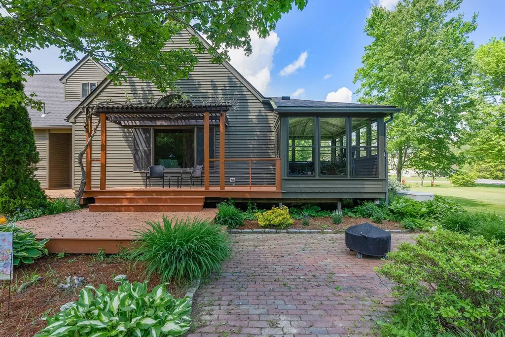 38 Rob Clark Street Winterport ME 04496