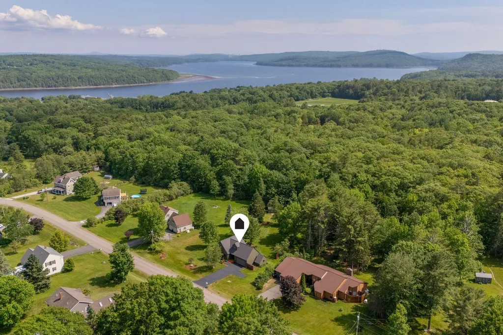 38 Rob Clark Street Winterport ME 04496