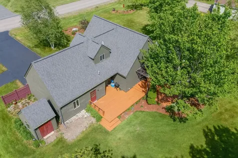 38 Rob Clark Street Winterport ME 04496
