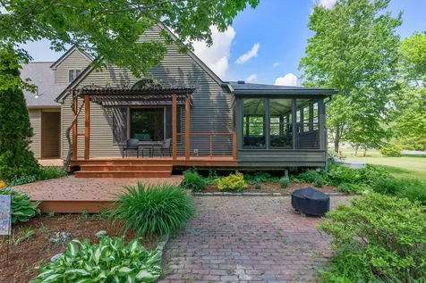 38 Rob Clark Street Winterport ME 04496