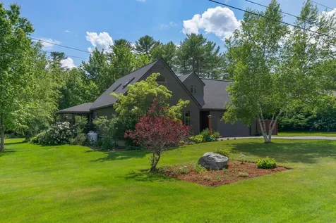 38 Rob Clark Street Winterport ME 04496