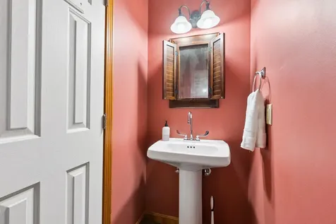 38 Rob Clark Street Winterport ME 04496