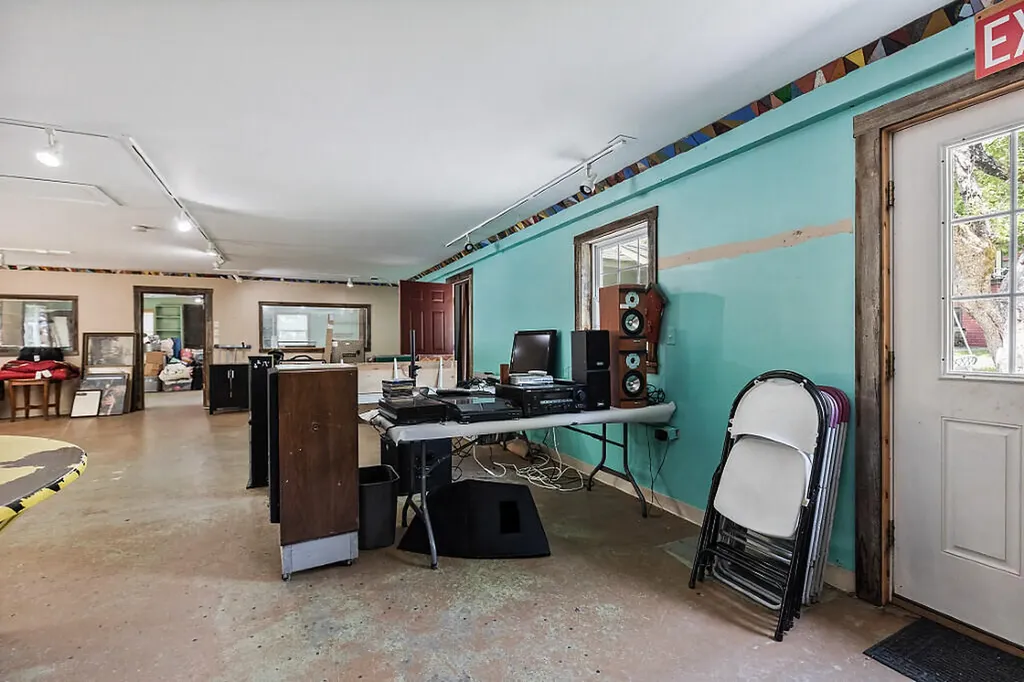 277 Wooster Hill Road Rome ME 04963