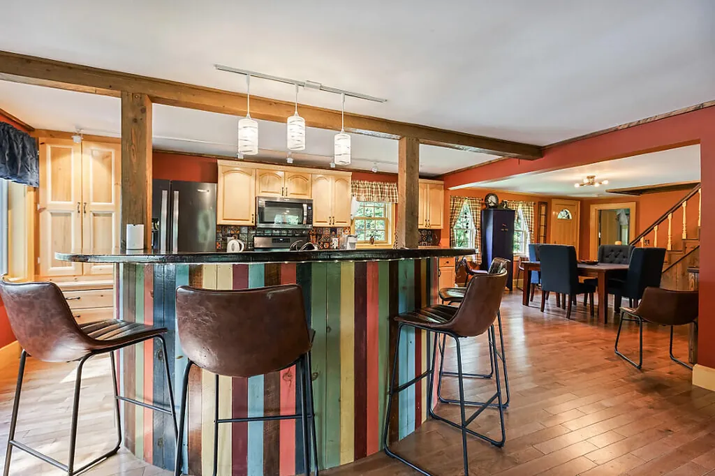 277 Wooster Hill Road Rome ME 04963