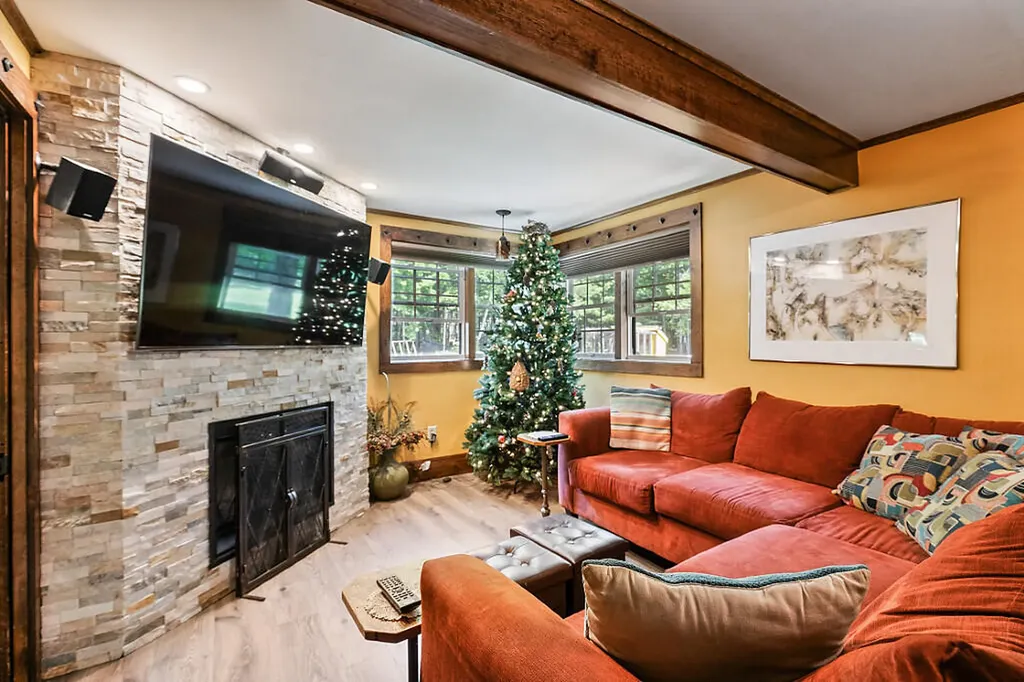 277 Wooster Hill Road Rome ME 04963