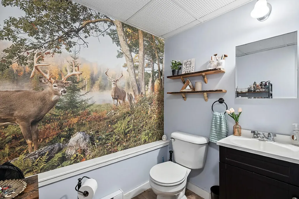 277 Wooster Hill Road Rome ME 04963