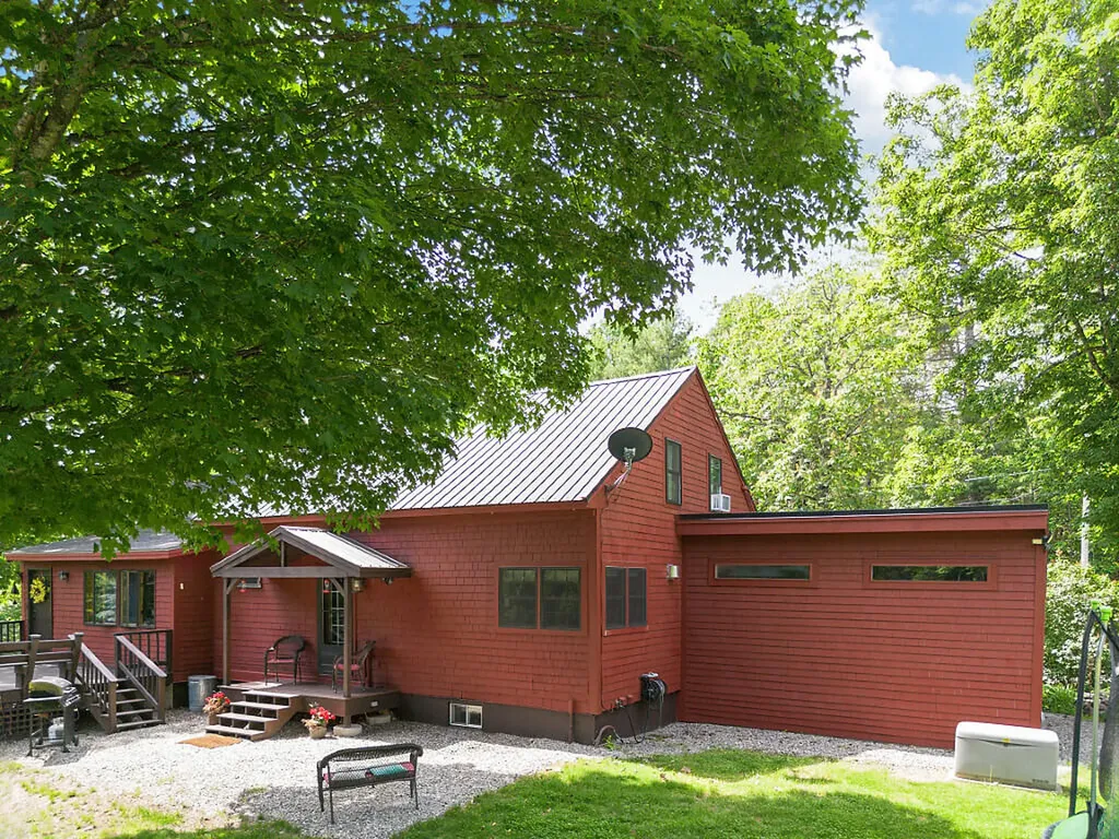277 Wooster Hill Road Rome ME 04963