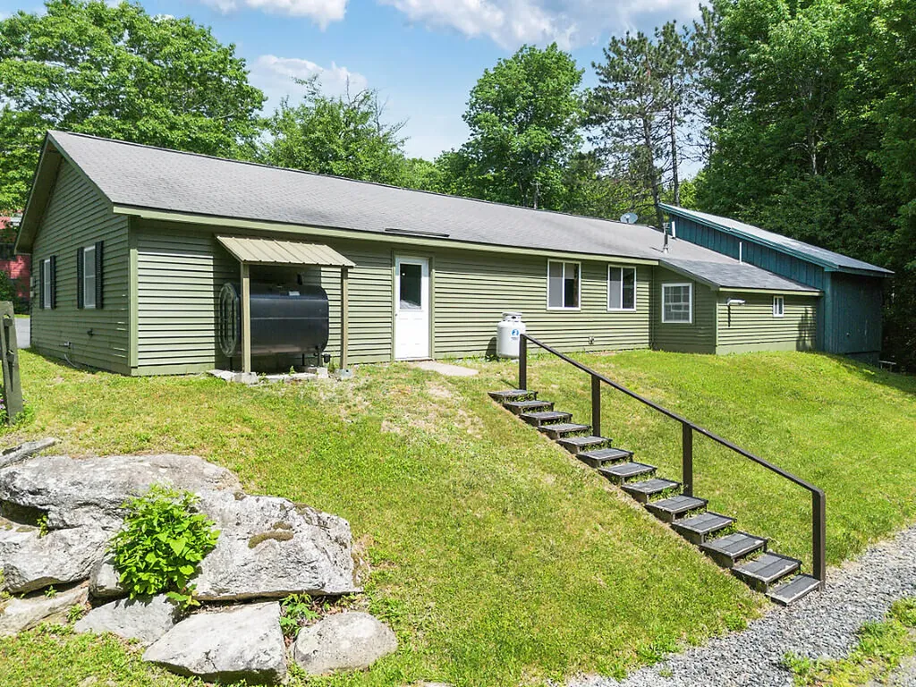 277 Wooster Hill Road Rome ME 04963
