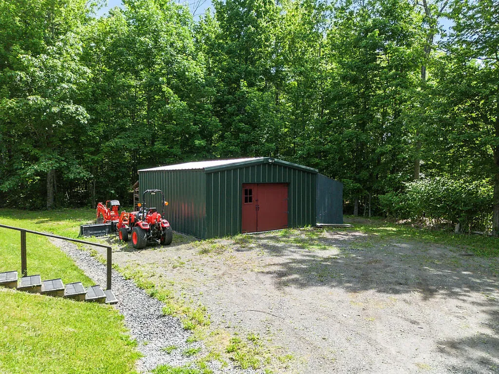 277 Wooster Hill Road Rome ME 04963
