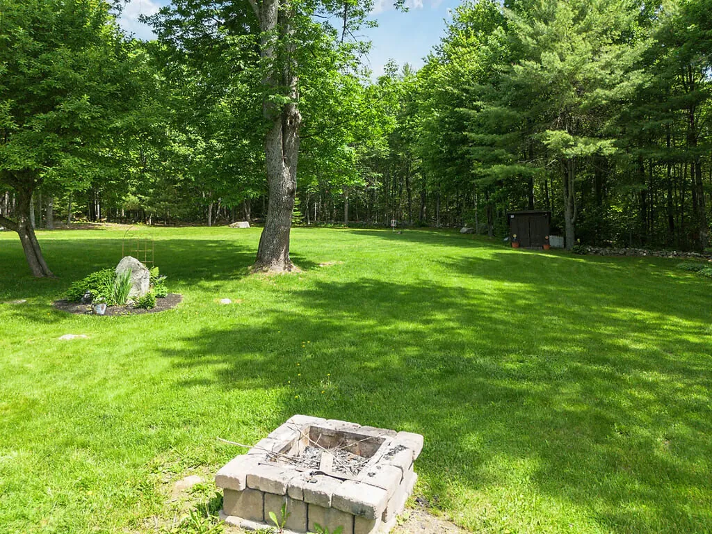 277 Wooster Hill Road Rome ME 04963