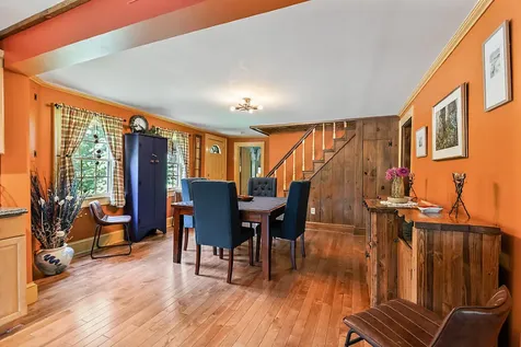 277 Wooster Hill Road Rome ME 04963