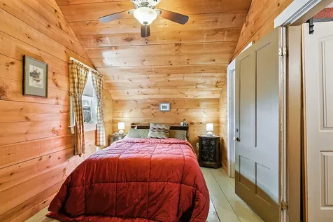 277 Wooster Hill Road Rome ME 04963