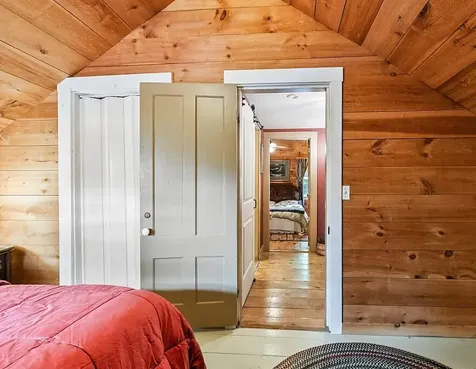 277 Wooster Hill Road Rome ME 04963
