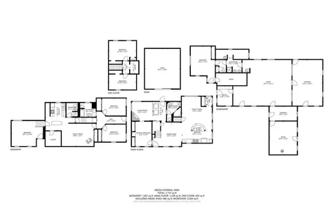 277 Wooster Hill Road Rome ME 04963