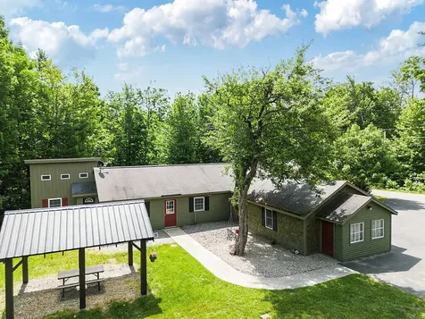 277 Wooster Hill Road Rome ME 04963