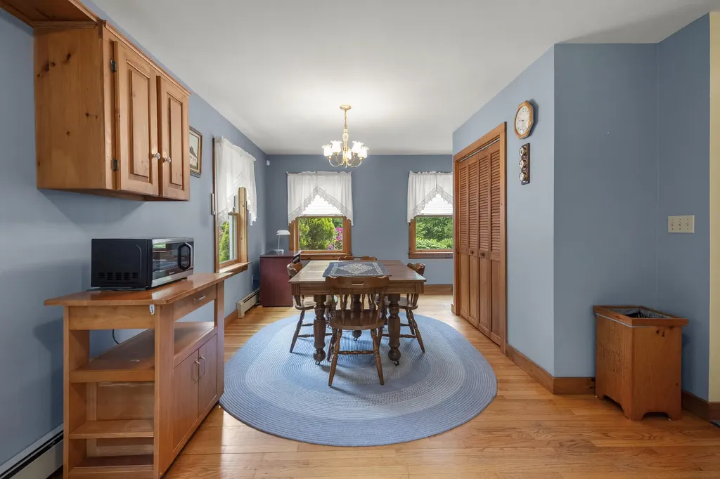 128 Ridge Road Newcastle ME 04553