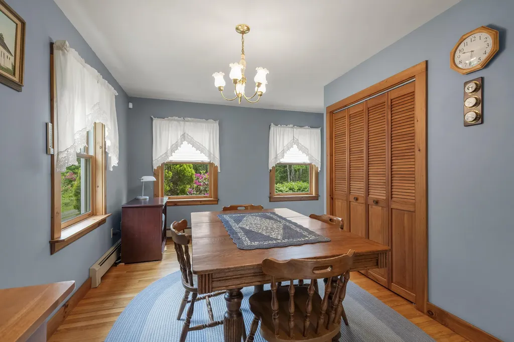 128 Ridge Road Newcastle ME 04553