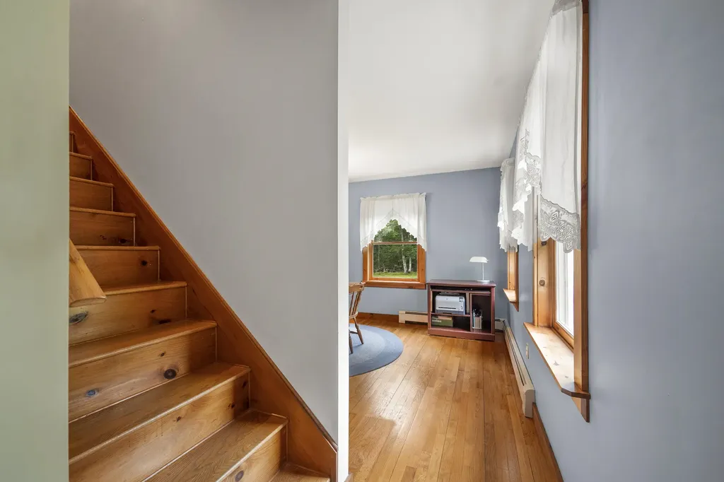 128 Ridge Road Newcastle ME 04553
