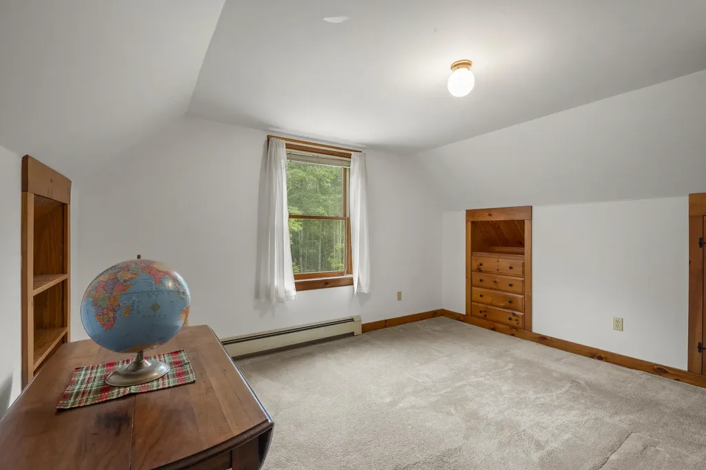 128 Ridge Road Newcastle ME 04553
