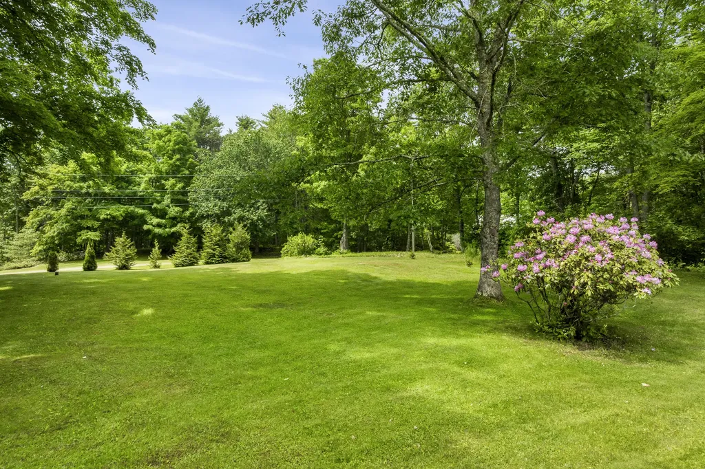 128 Ridge Road Newcastle ME 04553