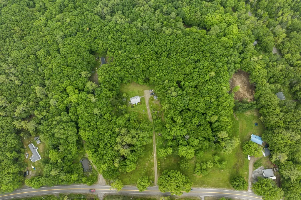 128 Ridge Road Newcastle ME 04553