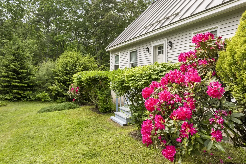 128 Ridge Road Newcastle ME 04553