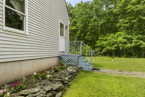 128 Ridge Road Newcastle ME 04553