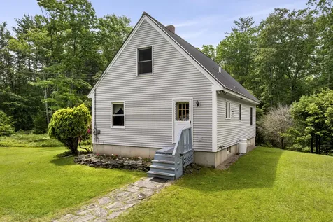 128 Ridge Road Newcastle ME 04553