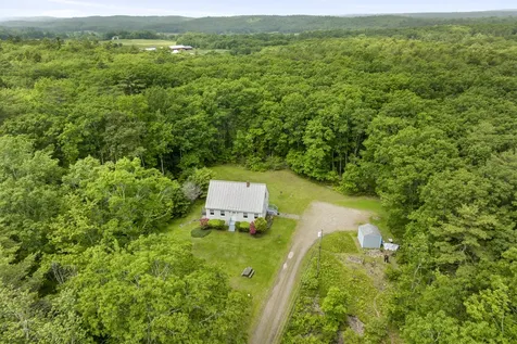128 Ridge Road Newcastle ME 04553