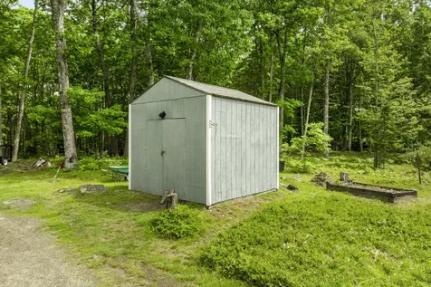 128 Ridge Road Newcastle ME 04553