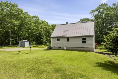 128 Ridge Road Newcastle ME 04553
