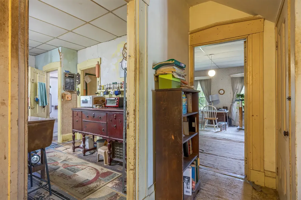 47 Turkey Farm Road Blue Hill ME 04614