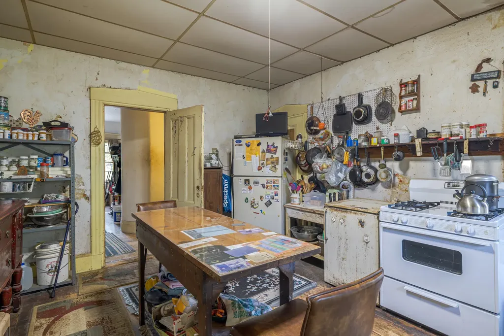 47 Turkey Farm Road Blue Hill ME 04614