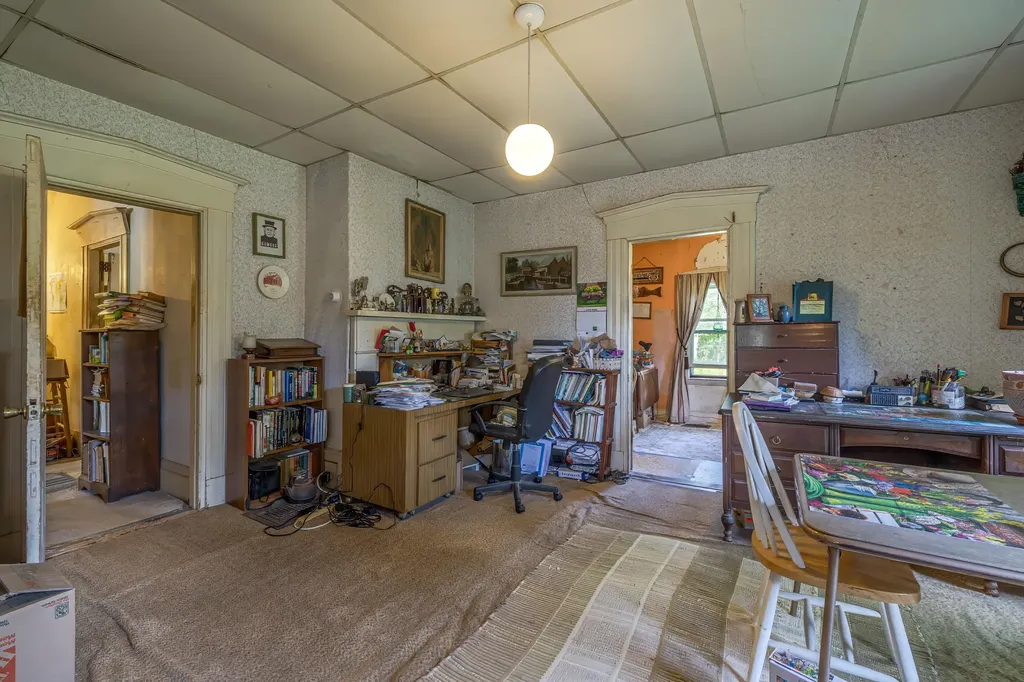 47 Turkey Farm Road Blue Hill ME 04614