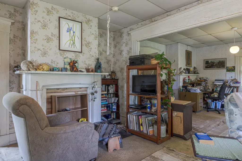 47 Turkey Farm Road Blue Hill ME 04614