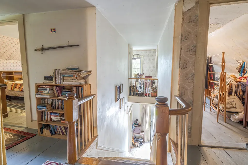 47 Turkey Farm Road Blue Hill ME 04614